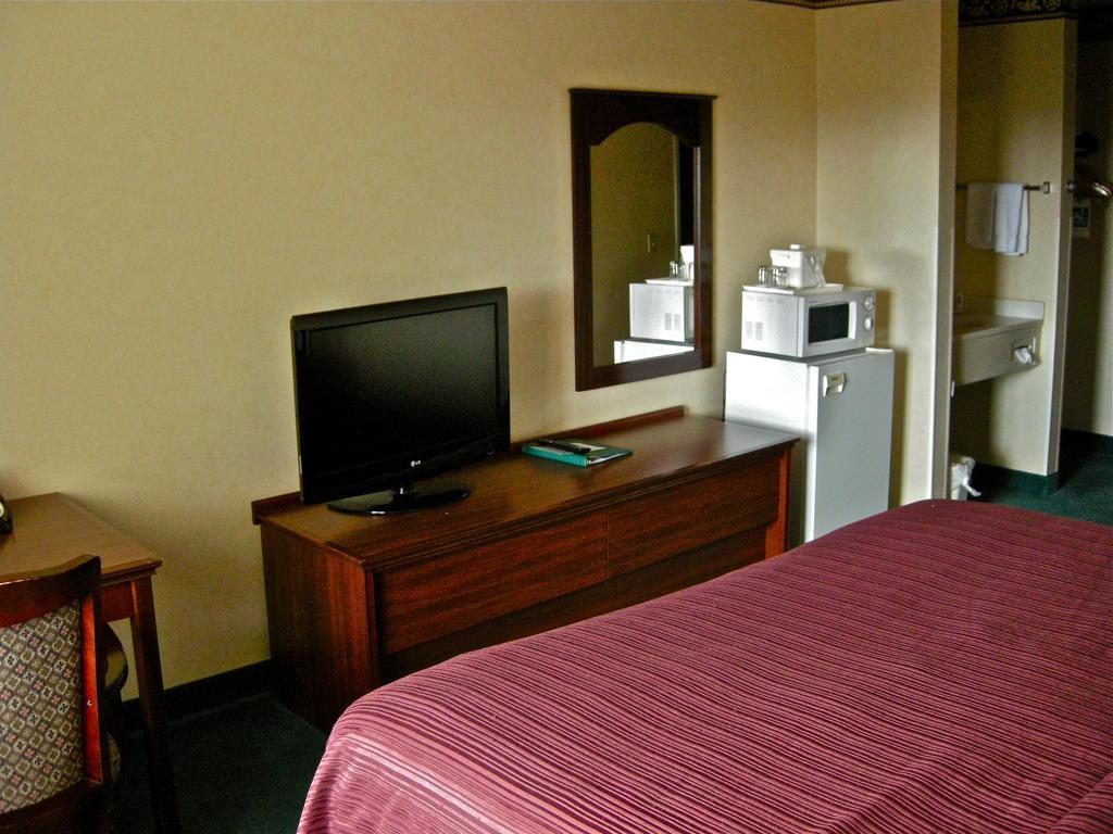 Quality Inn Bend Exterior foto