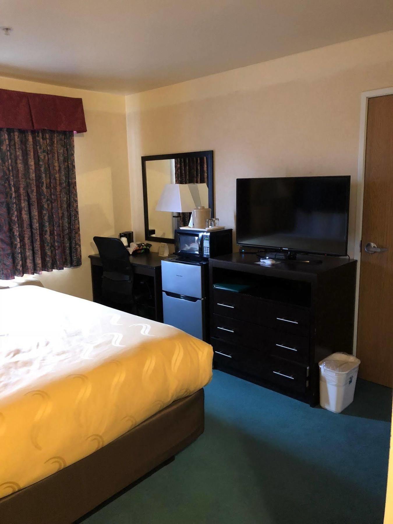 Quality Inn Bend Exterior foto